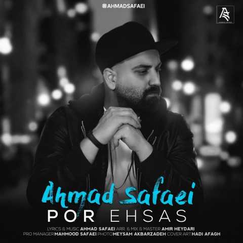 Ahmad Safaei Por Ehsas